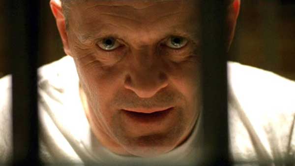 The Silence of the Lambs (1991) 